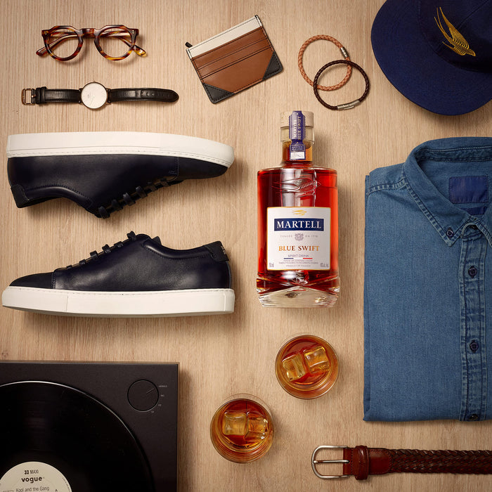 Martell Blue Swift, 700 ml  Martell