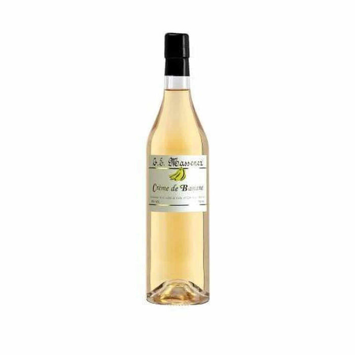 Massenez Banana Liqueur 700ml Liqueur Gateway