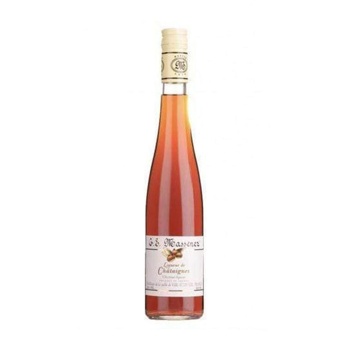 Massenez Chestnut Chataignes Liqueur 500ml Liqueur Gateway