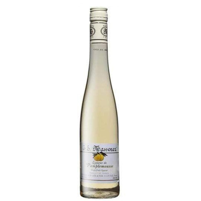 Massenez Grapefruit Liqueur 700ml Liqueur Gateway