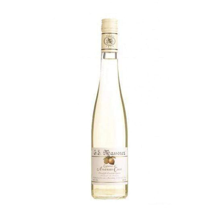 Massenez Pineapple Coconut Liqueur 500ml Liqueur Gateway