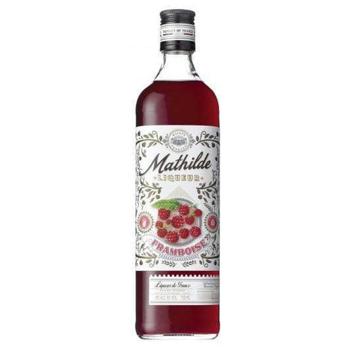 Mathilde Framboise Liqueur 750ml Liqueur Gateway