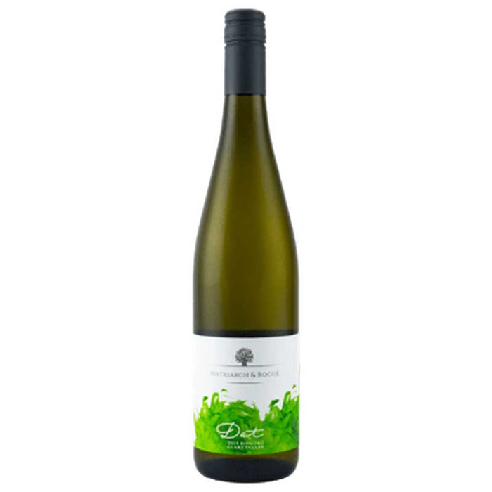 Matriarch & Rogue 'Dot Riesling 750ml  Hello Drinks
