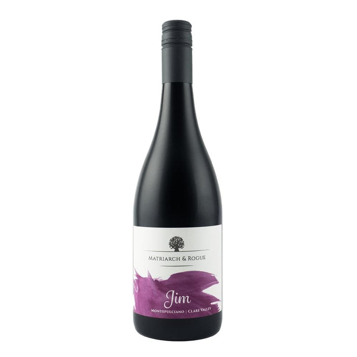Matriarch & Rogue 'Jim' Montepulciano 750ml Montepulciano Gateway