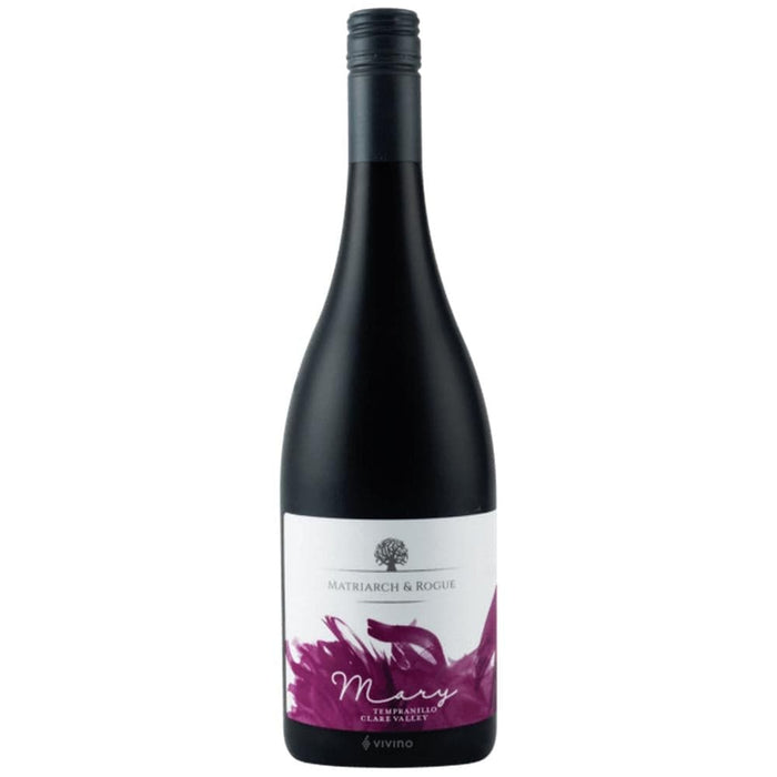 Matriarch & Rogue 'Mary' Tempranillo 750ml Tempranillo Gateway