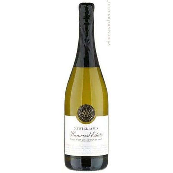 McWilliam's Hanwood Estate Pinot Noir - Chardonnay Sparkling Brut 750ml Pinot Noir Gateway