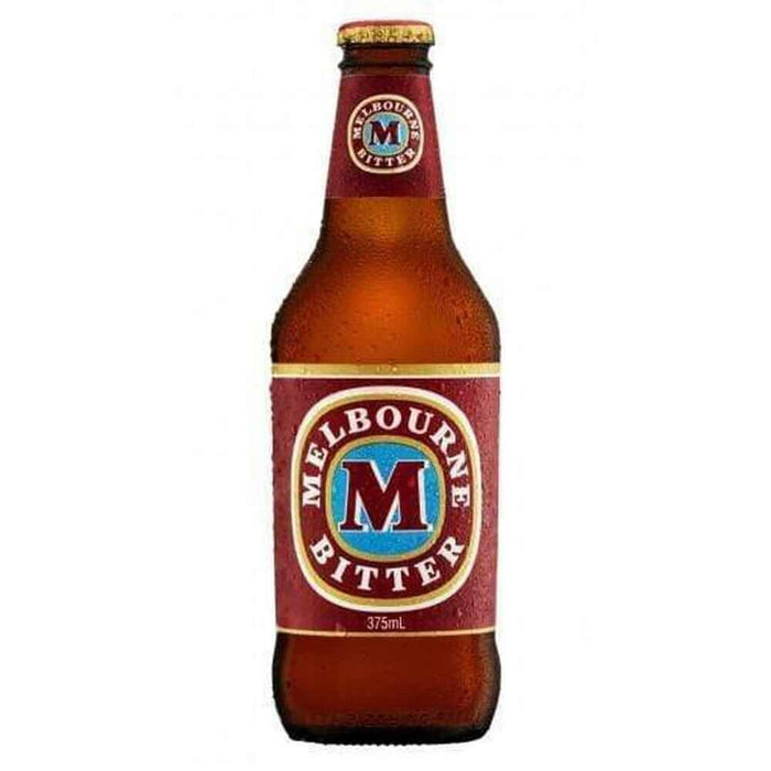 Melbourne Bitter Lager 375ml Beer Australian Gateway