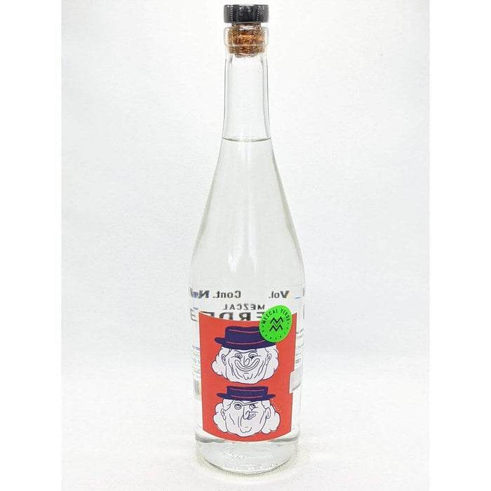 Mezcal Verde Momento 700ml Mezcal Gateway