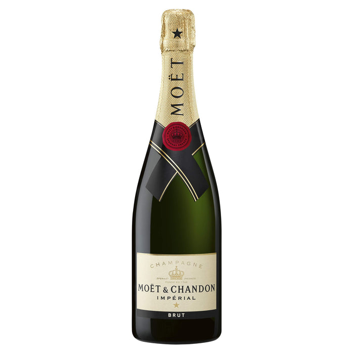 Moet & Chandon Brut Imperial, 750 ml (Pack Of 6)  Moet & Chandon