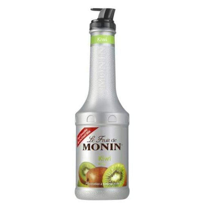Monin Kiwi Puree 1L Puree Gateway