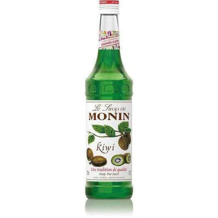 Monin Kiwi Syrup 700ml Syrups Gateway
