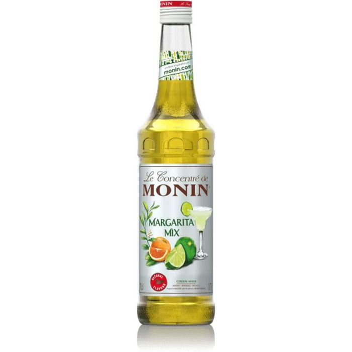 Monin Margarita Mix 700ml Cocktail Mixers Gateway