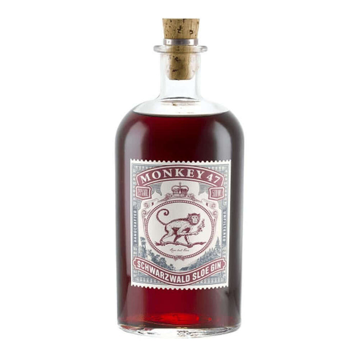 Monkey 47 Sloe Gin 500ml Gin Gateway