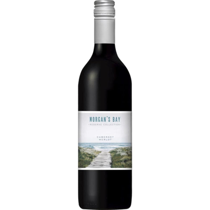 Morgans Bay Cabernet Merlot 750ml Cabernet Merlot Gateway
