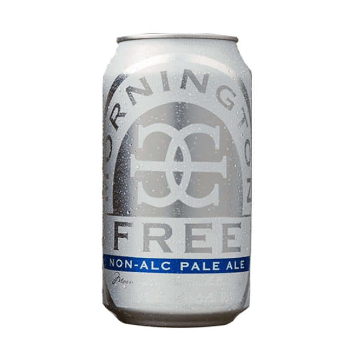 Mornington Free Pale Ale 375ml Non Alcoholic Beer Gateway