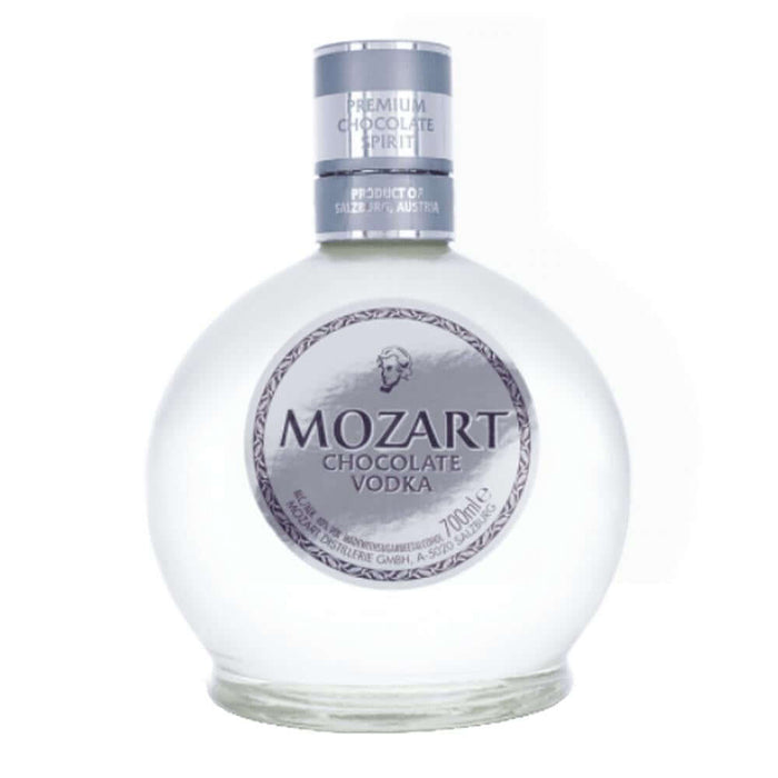 Mozart Chocolate Dry Vodka 700ml Vodka Gateway
