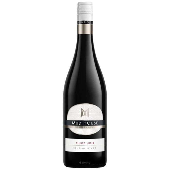 Mud House Pinot Noir 750ml Pinot Noir Gateway