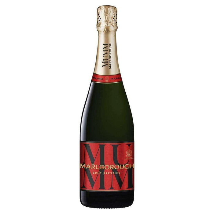 Mumm Marlborough Brut Prestige 750ml Sparkling Mumm