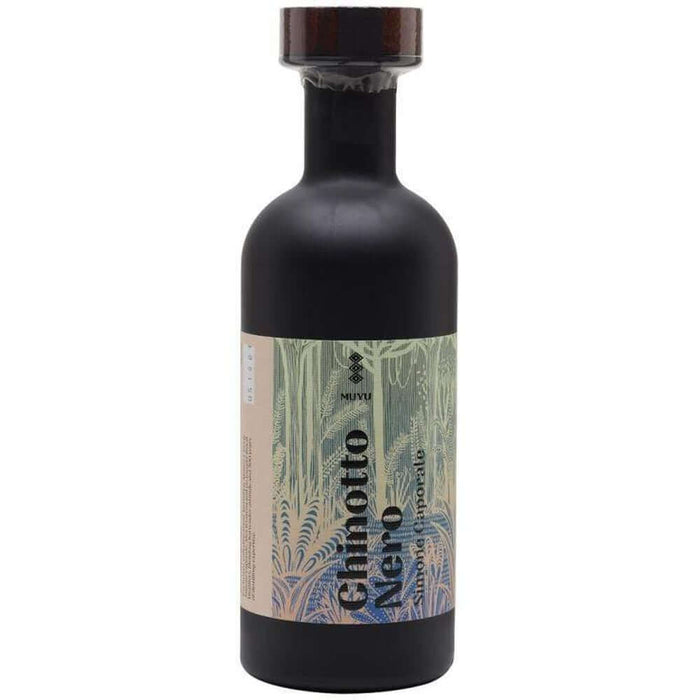 Muyu Chinotto Nero 500ml Liqueur Gateway