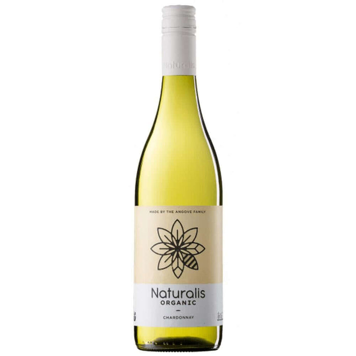 Naturalis Organic Chardonnay 750ml Chardonnay Gateway