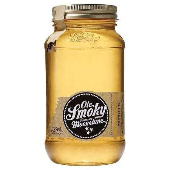 Ole Smoky Butterscotch Moonshine 750ml Moonshine Gateway