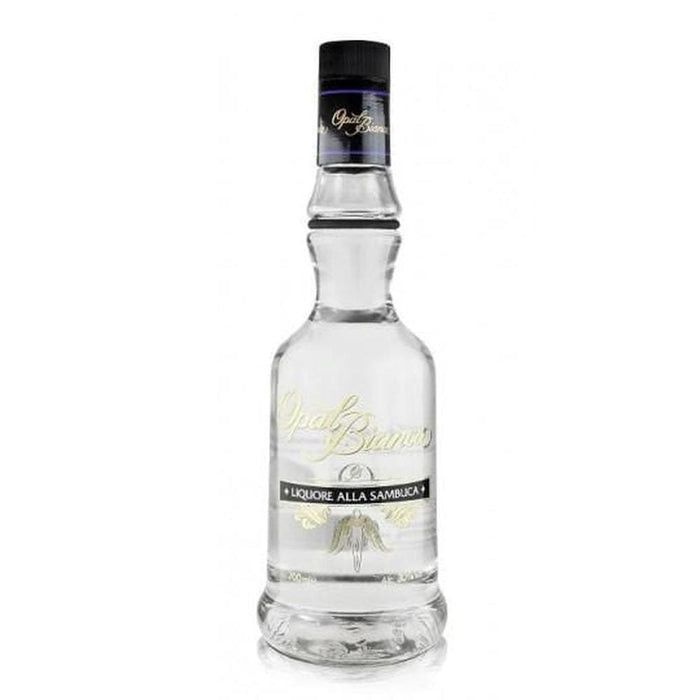 Opal Nera Bianca White Sambuca 700ml Liqueur Gateway