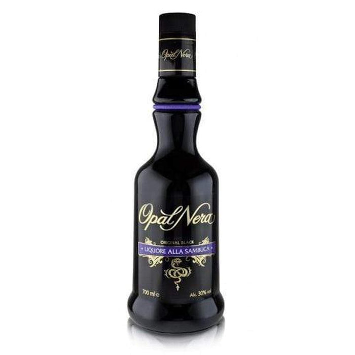 Opal Nera Black Sambuca 700ml Liqueur Gateway