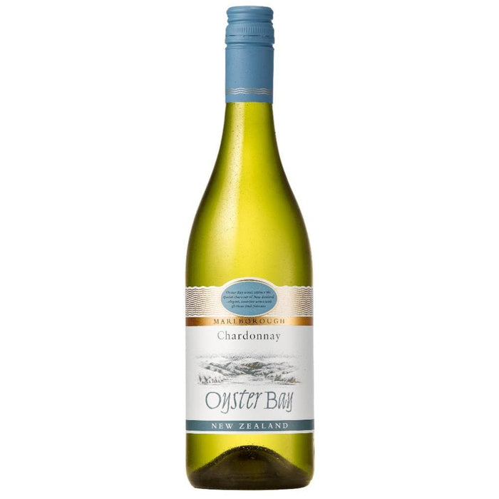 Oyster Bay Chardonnay 750ml Chardonnay Gateway