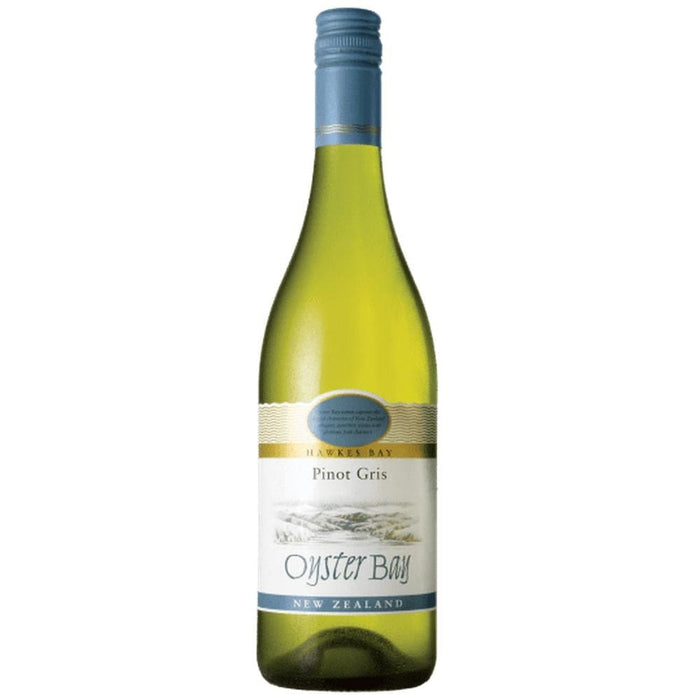 Oyster Bay Pinot Gris 750ml Pinot Gris Gateway