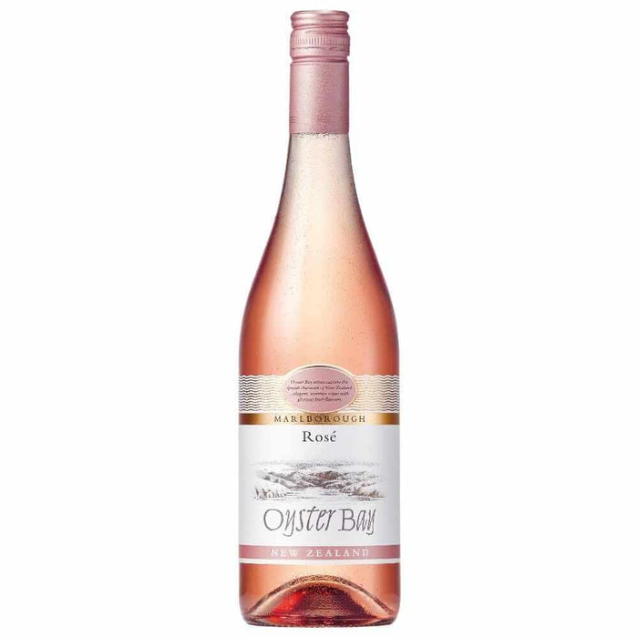 Oyster Bay Rose 750ml White Wine Gateway