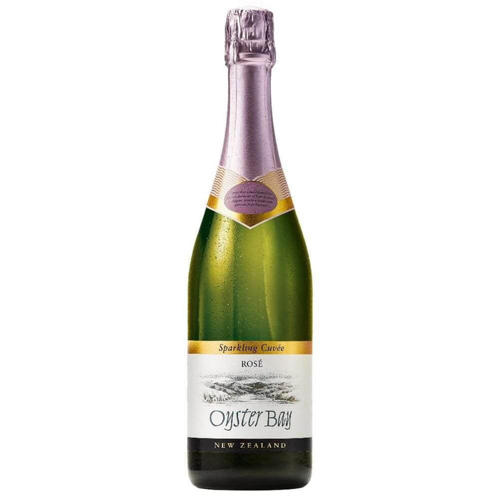 Oyster Bay Sparkling Rose 750ml White Wine Gateway