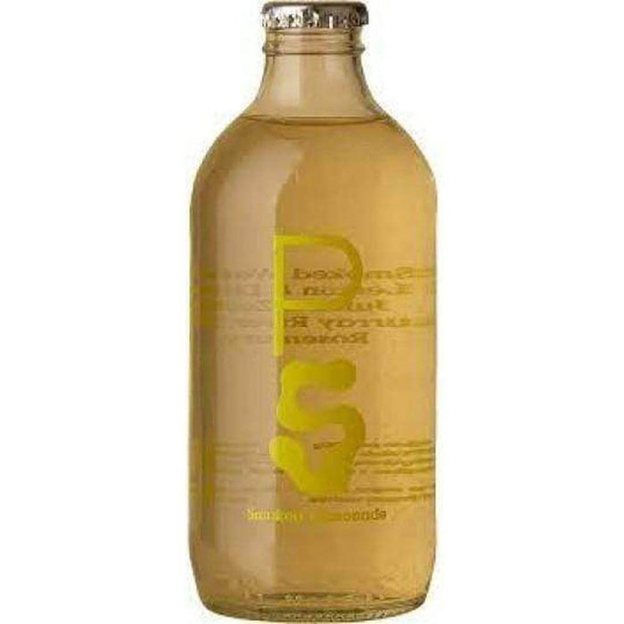 PS40 Smoked Lemonade 330ml Mixers Gateway