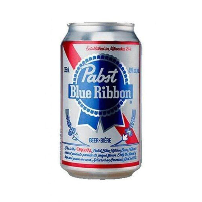 Pabst Blue Ribbon Beer 330ml International Beer Gateway