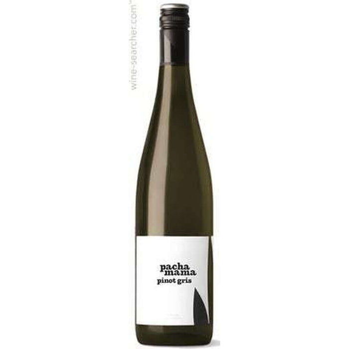Pacha Mama Pinot Gris 750ml Pinot Gris Gateway