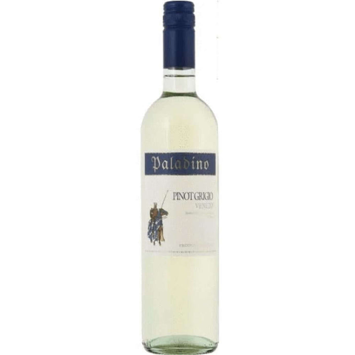 Paladino Pinot Grigio Veneto 750ml Pinot Grigio Gateway