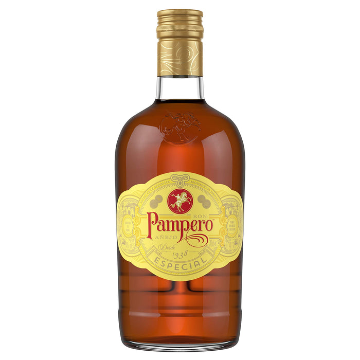 Pampero Anejo Especial Rum 700ml  Pampero
