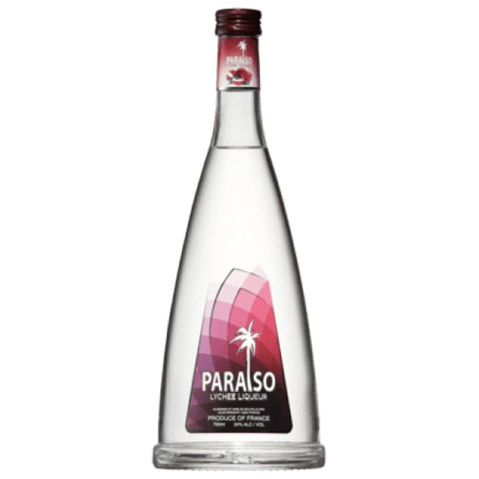 Paraiso Lychee Liqueur 700ml Liqueur Gateway