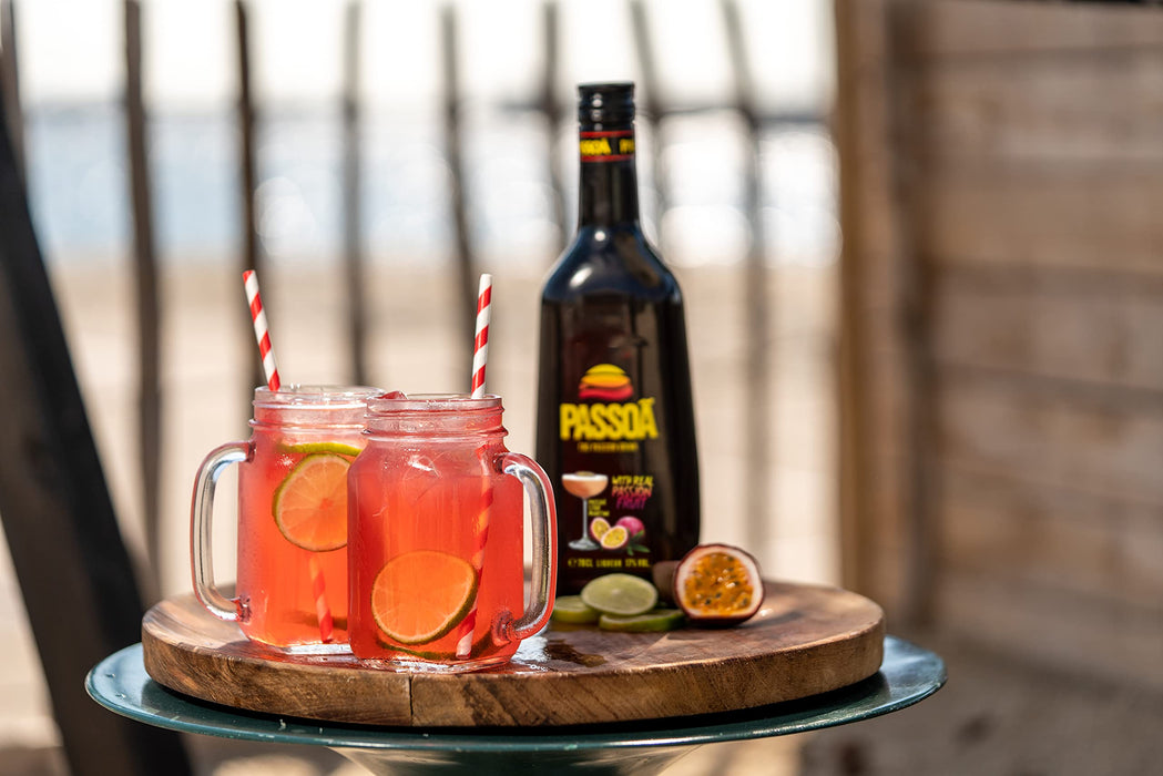 Passoa Passion Liqueur, 700 ml  Passoa