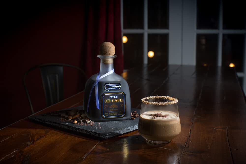 Patron XO Cafe, 700ml  Patron XO Cafe