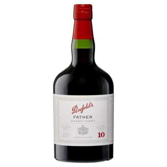 Penfolds Grandfather Tawny Port 750ml Port Gateway