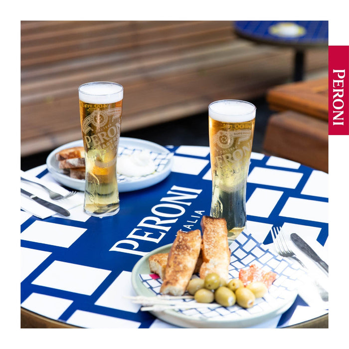 Peroni Nastro Azzurro Lager Beer 330ml  Visit the Peroni Store