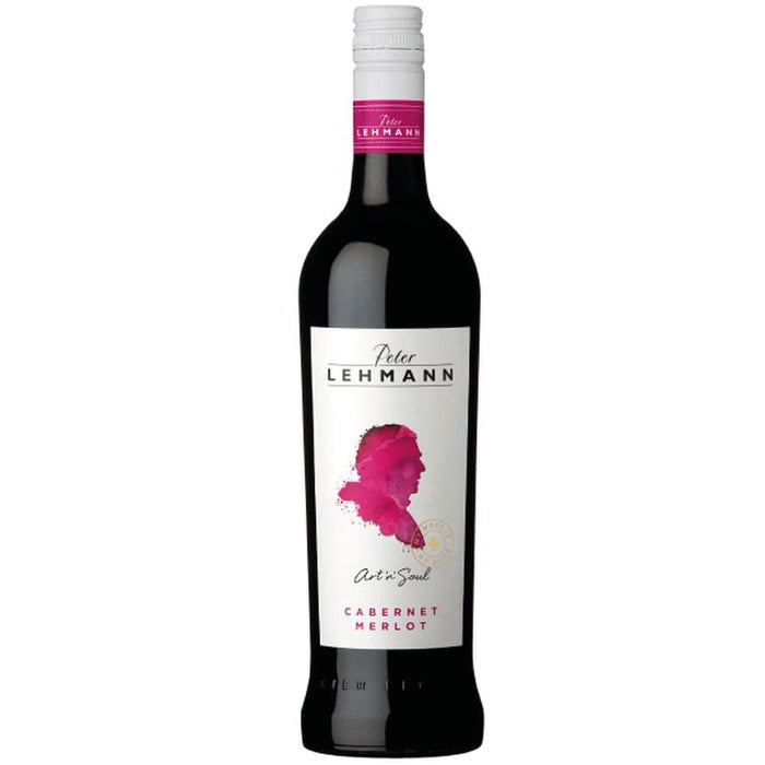 Peter Lehmann Cabernet Merlot Art Series 750ml Cabernet Merlot Gateway