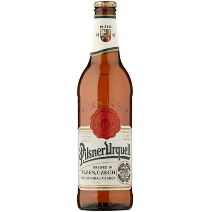 Pilsner Urquell 330ml International Beer Gateway