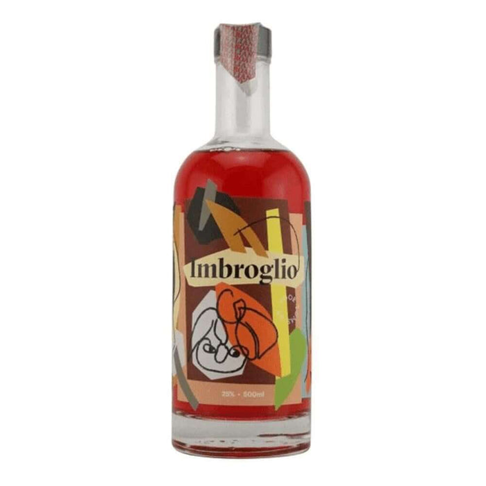 Poor Toms Imbroglio Australian Amaro 500ml Aperitif Gateway