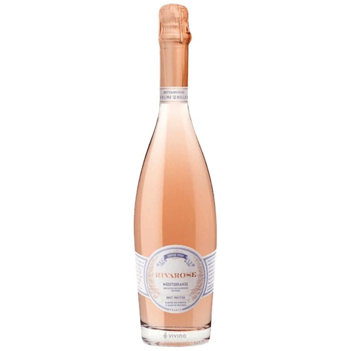 Rivarose Brut Prestige Rose N.V. 750ml Rose Gateway