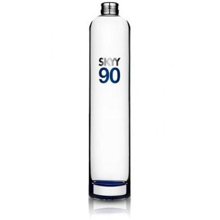SKYY 90 Vodka 700ml Vodka Gateway