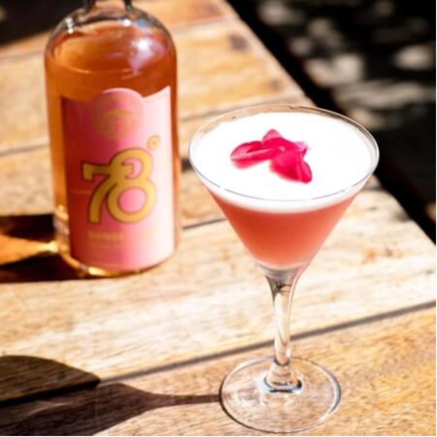 Spirits Hello Drinks