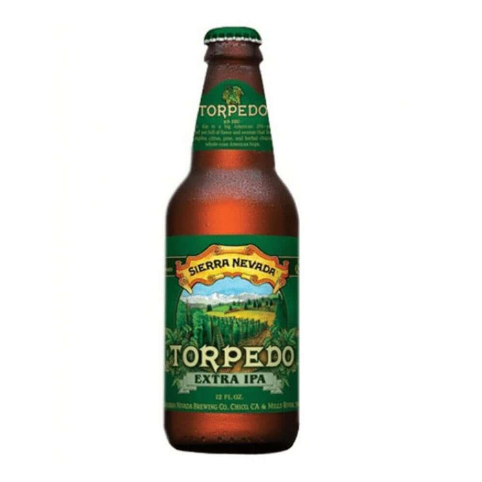 Sierra Nevada Torpedo IPA 355ml Craft Beer Gateway