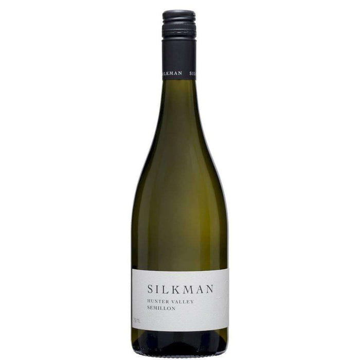 Silkman Wines Semillon 750ml Semillon Gateway