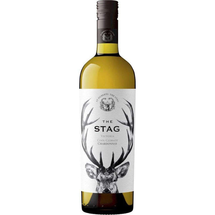 St Huberts The Stag Chardonnay 750ml Chardonnay Gateway